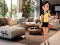 لعبة Girl Secretly Meets Boyfriend على الانترنت