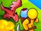 لعبة Dragon Island Idle 3 على الانترنت