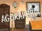 لعبة Agoraphobia على الانترنت