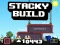 لعبة Stacky Build على الانترنت