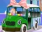 لعبة Decor: School Bus على الانترنت