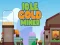 لعبة Idle Gold Miner على الانترنت
