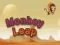 لعبة Monkey Leap على الانترنت