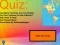 لعبة 30s Country Quiz على الانترنت