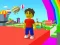لعبة Tower of Memes: Grow Fruit على الانترنت