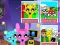 لعبة Incredibox Party Frozen Sprunki Beat على الانترنت
