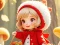 لعبة Jigsaw Puzzle: Little Red Riding Hood على الانترنت