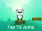 لعبة Stack Panda على الانترنت