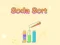 لعبة Soda Sort على الانترنت
