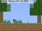 لعبة Minecraft-ish Mmo على الانترنت