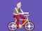 لعبة Scary Wheel على الانترنت