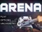 لعبة Arena على الانترنت