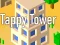 لعبة Tappy Tower على الانترنت