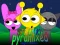 لعبة Sprunki Pyramixed: Night Edition على الانترنت
