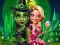 لعبة Witch & Fairy Bff على الانترنت