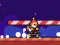 لعبة Kickflip Santa على الانترنت