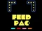 لعبة Feed Pac على الانترنت