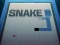 لعبة Shrouk Snake على الانترنت