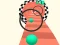 لعبة Bounce Paint Ball على الانترنت