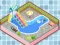 لعبة Decor: My Swimming Pool على الانترنت