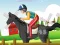 لعبة Pink Pony Rescue على الانترنت