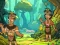 لعبة Tribes Reach The Hut على الانترنت