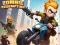 لعبة Zombie Redemption على الانترنت