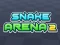 لعبة Snake Arena 2 على الانترنت