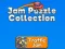 لعبة Jam Puzzle Collection على الانترنت