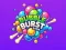 لعبة Bubble Burst Saga على الانترنت