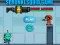 لعبة Sprunki Squid Game Rocket Launcher على الانترنت