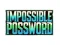 لعبة Impossible Possword على الانترنت