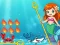 لعبة Princess vs Shark على الانترنت