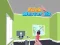لعبة Flick Master 3d على الانترنت