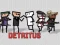 لعبة Detritus على الانترنت