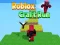 لعبة Roblox Craft Run على الانترنت