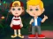 لعبة Help The Ensnared Children على الانترنت
