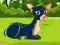 لعبة Save Poisoned Affect Deer على الانترنت