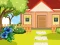 لعبة The Great Goat Escape على الانترنت