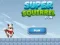 لعبة Super Squirrel Run على الانترنت