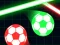 لعبة Balls Vs Lasers على الانترنت