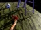 لعبة Squid Game Sprunki Escaped Backrooms على الانترنت