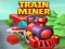 لعبة Train Miner على الانترنت