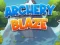 لعبة Archery Blaze على الانترنت