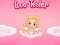 لعبة Love Tester على الانترنت