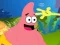 لعبة Sponge Bob Hidden Treasure على الانترنت