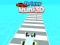لعبة Driver Run 3D على الانترنت