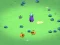 لعبة Monster Survivors على الانترنت