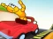 لعبة Downhill Car Ride: Crash Test على الانترنت