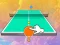 لعبة Ping Pong 3D على الانترنت